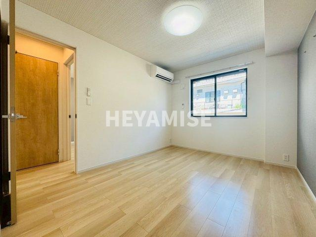 グランフィオーレⅠの内装|※室内画像は類似物件のもの