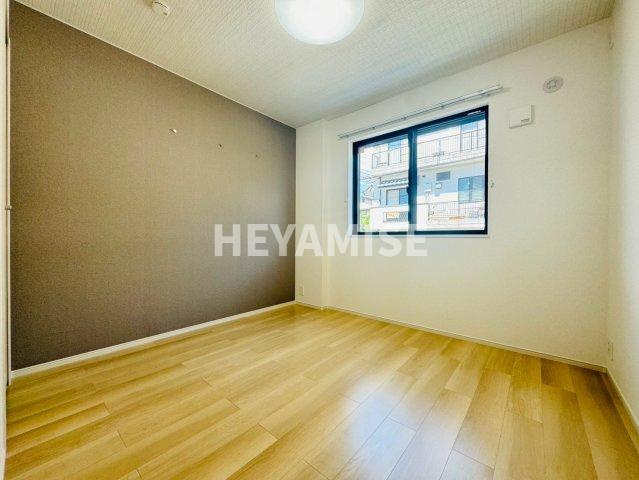 グランフィオーレⅠの内装|※室内画像は類似物件のもの