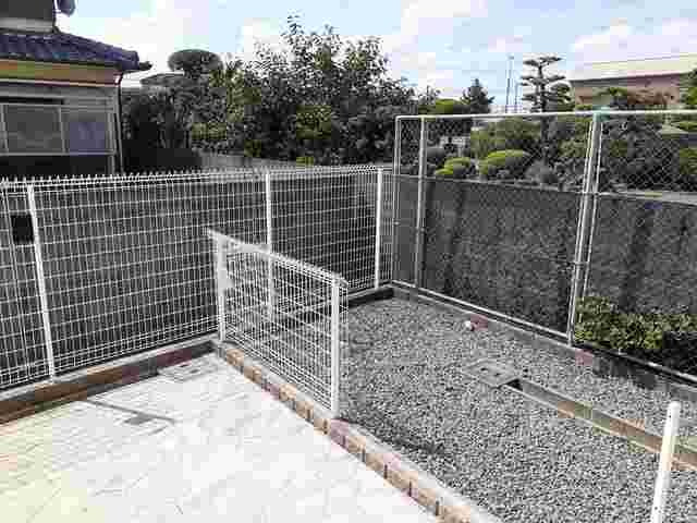 フォーリスト　ベルの庭