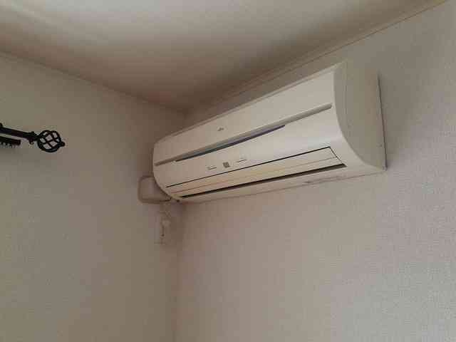 フォーリスト　ベルの設備