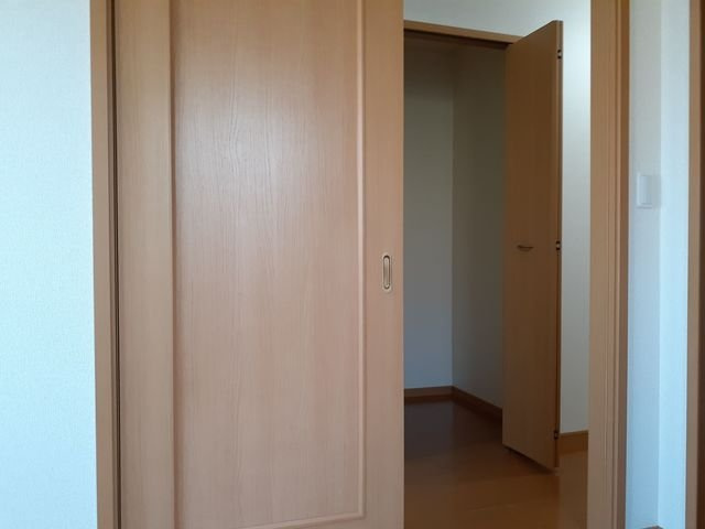 フォーリスト　ベルの内装