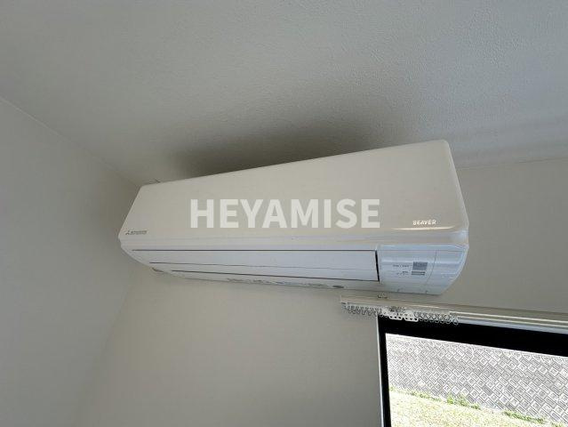 I BASE AINO Ⅰの設備|※室内画像は別号室のもの