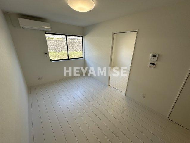 I BASE AINO Ⅰのその他|※室内画像は別号室のもの