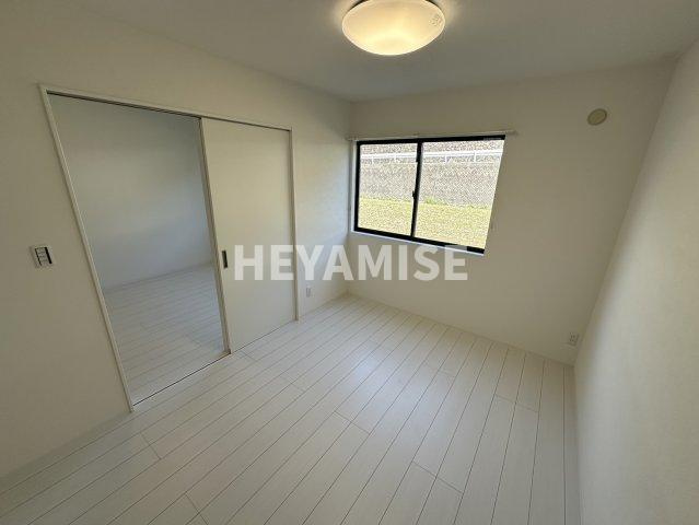 I BASE AINO Ⅰのその他|※室内画像は別号室のもの