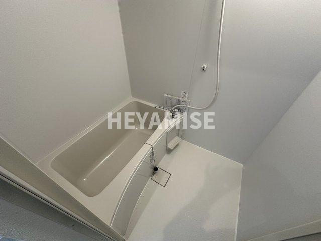 I BASE AINO Ⅰの浴室|※室内画像は別号室のもの