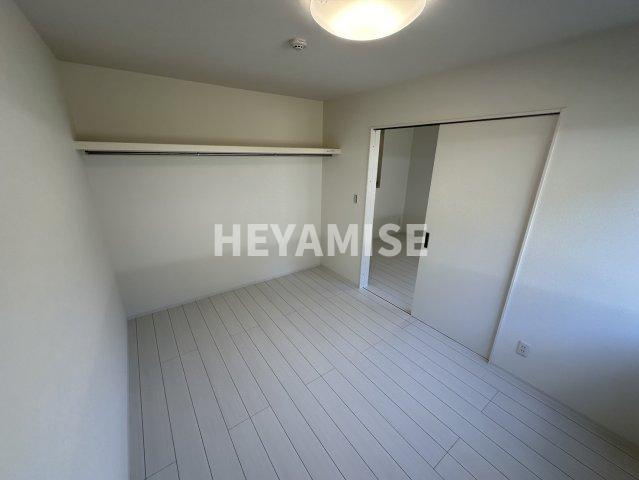 I BASE AINO Ⅰの内装|※室内画像は別号室のもの