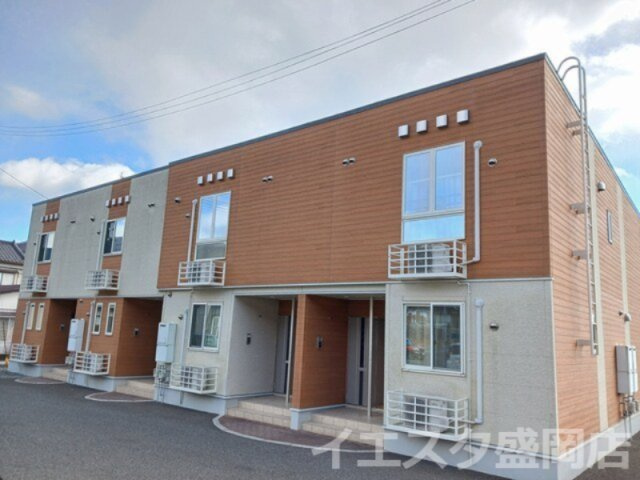 ソレイユ・フルールⅠ