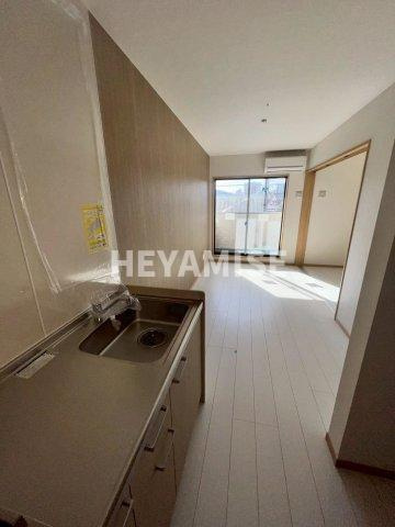 トレス天満Cのキッチン|イメージ画像