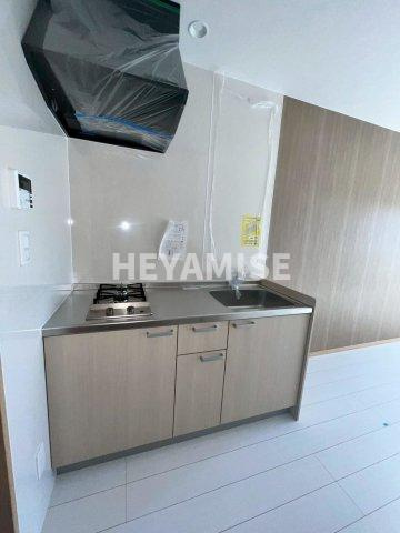 トレス天満Cの浴室|イメージ画像