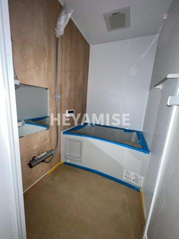 トレス天満Cのトイレ|イメージ画像