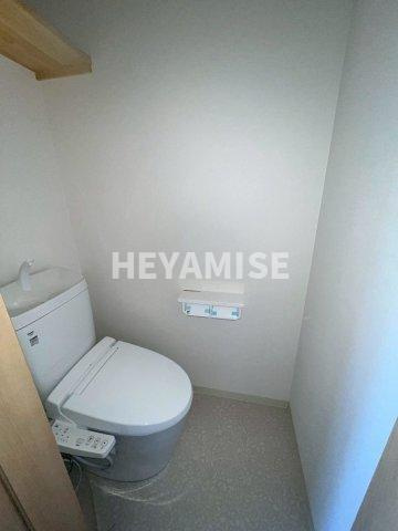 トレス天満Cのその他|完成予想図