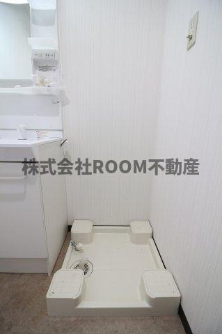 カシェットイン都北の設備