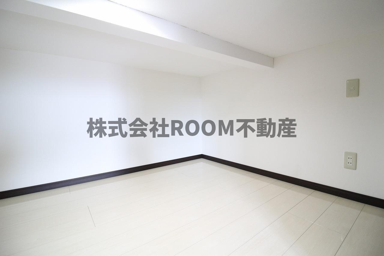 カシェットイン都北の内装|中はこのようになっています