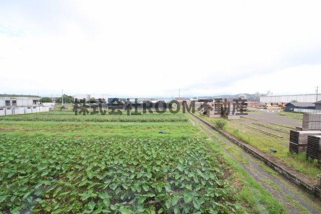 カシェットイン都北の展望