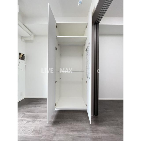 【収納】ベルファース三軒茶屋