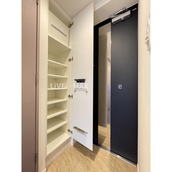 【その他】ベルファース三軒茶屋