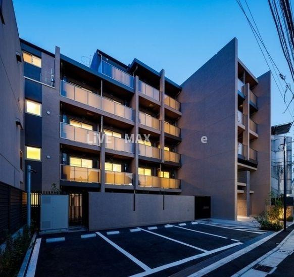 【外観】ベルファース三軒茶屋