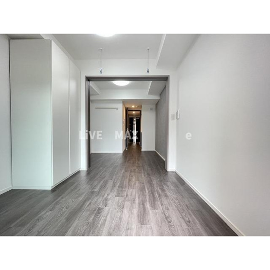 【居間・リビング】ベルファース三軒茶屋