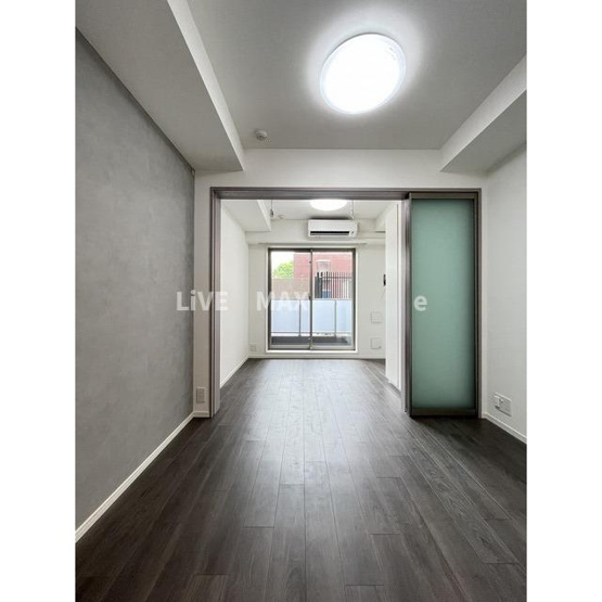 【寝室】ベルファース三軒茶屋