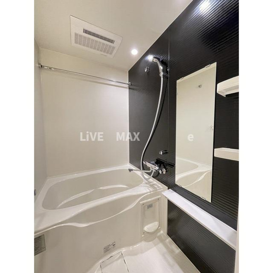 【浴室】ベルファース三軒茶屋