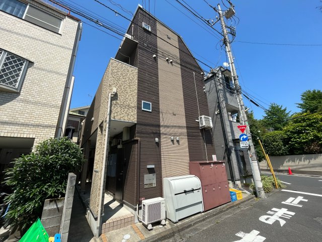 ラ・フォレスタ