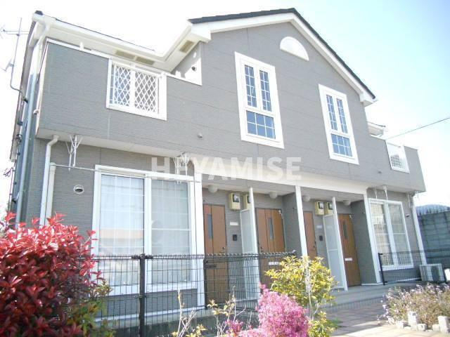 エアリーガーデンD