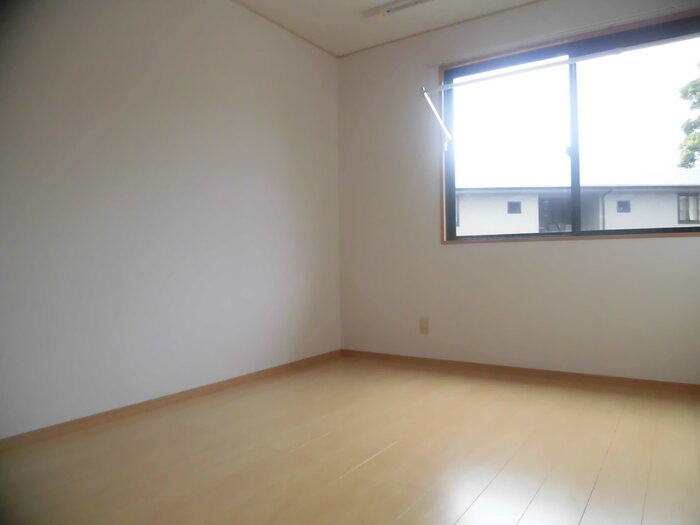 イーストレイクサイド A棟の内装