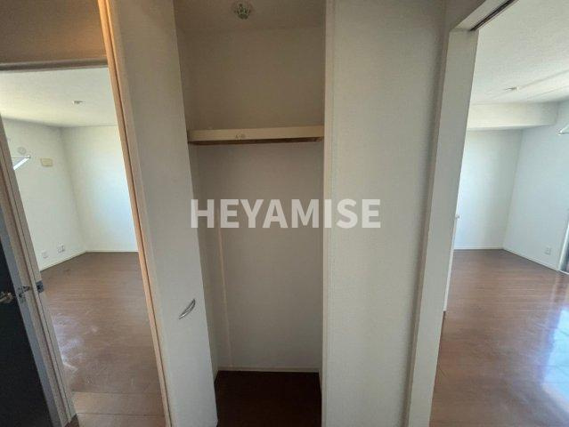 インターフレグラント A棟のその他