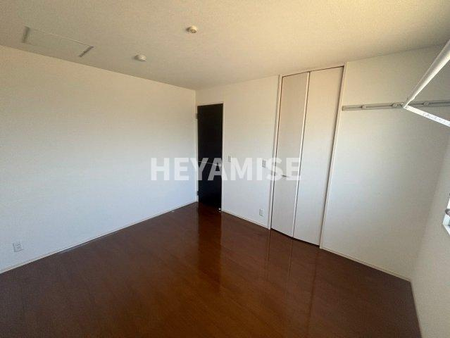 インターフレグラント A棟のその他