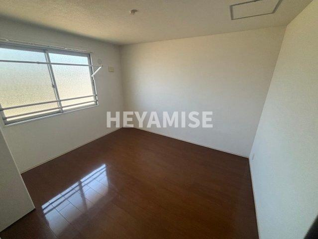 インターフレグラント A棟のその他