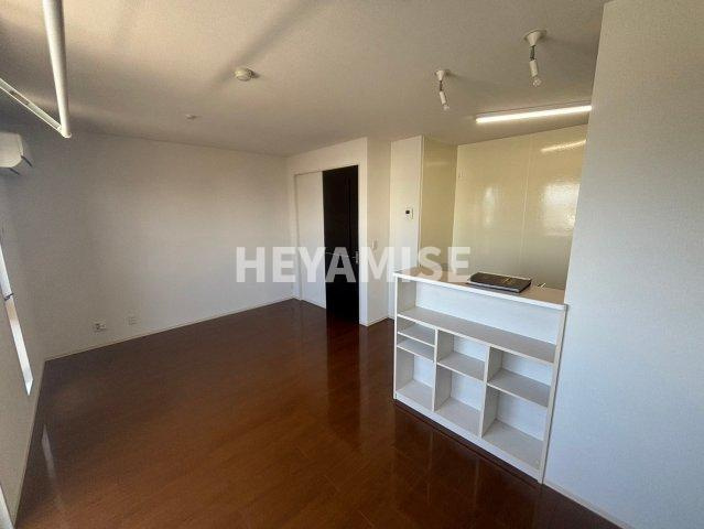 インターフレグラント A棟のその他