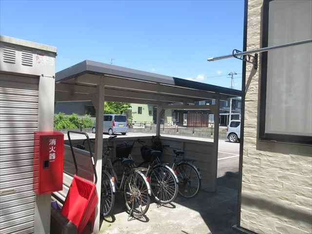 レオパレスいまじんのその他