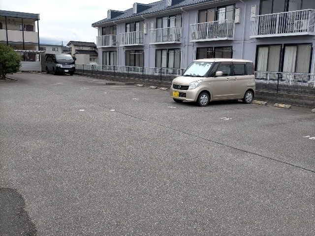 レオパレス日進のその他