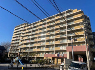 リーベスト東中山の画像