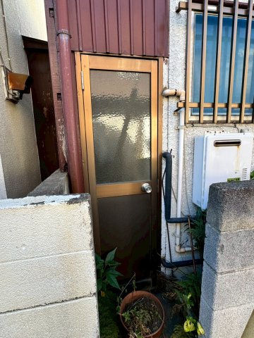 所沢市若松町中古戸建てのその他