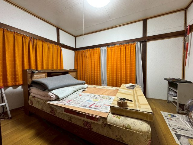 所沢市若松町中古戸建てのその他