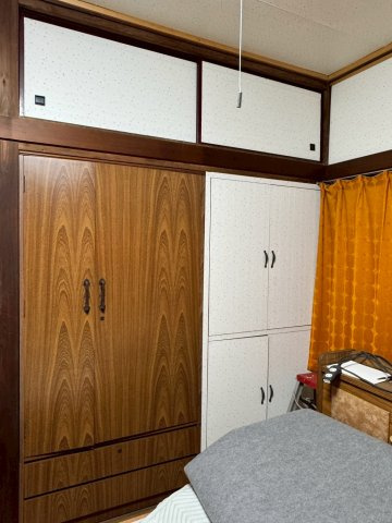 所沢市若松町中古戸建ての内装