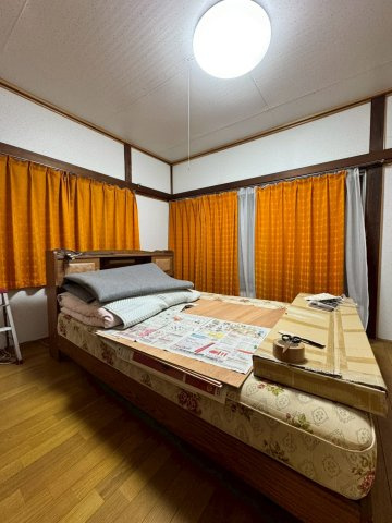 所沢市若松町中古戸建てのその他
