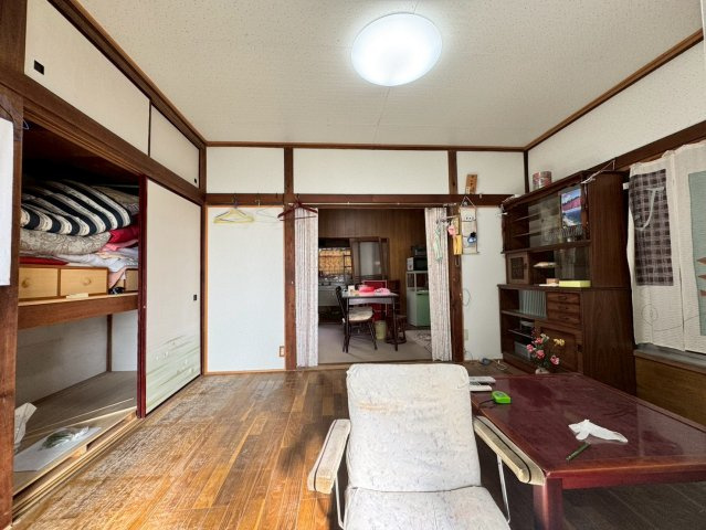 所沢市若松町中古戸建てのその他