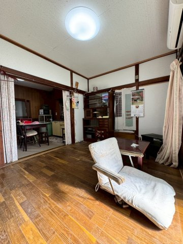 所沢市若松町中古戸建てのその他