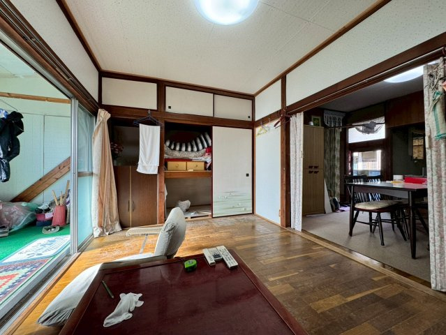 所沢市若松町中古戸建てのその他