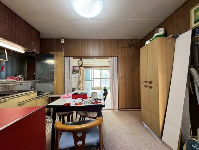 所沢市若松町中古戸建てのその他