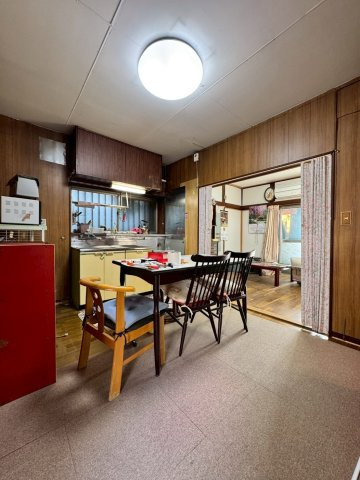 所沢市若松町中古戸建てのその他