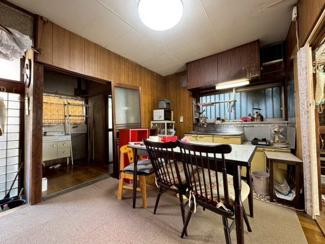 所沢市若松町中古戸建てのその他