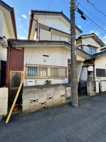 所沢市若松町中古戸建てのその他