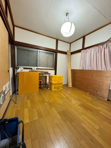 所沢市若松町中古戸建てのその他