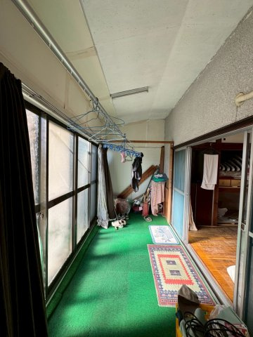 所沢市若松町中古戸建てのその他