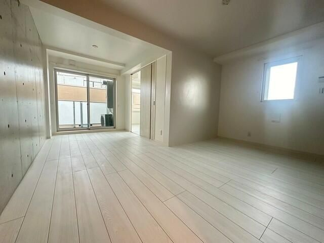 ａＬＡＴＯ祐天寺の居間・リビング|■LDK■洋室