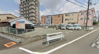 【その他】 | 池永駐車場