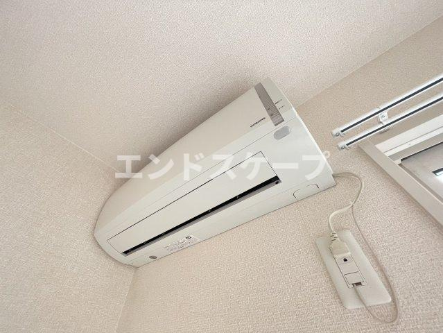 サンフィオーレの設備|高崎、前橋エリアのお部屋探しはエンドスケープまで！お客様の理想お聞かせ下さい♪